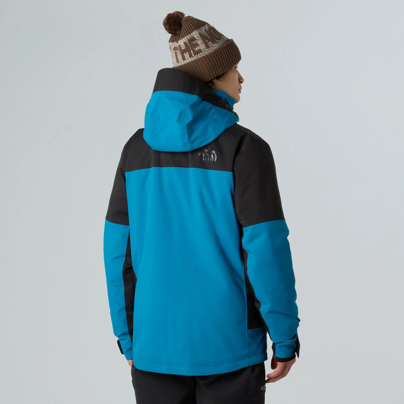 The North Face Men’s Chakal Jacket  