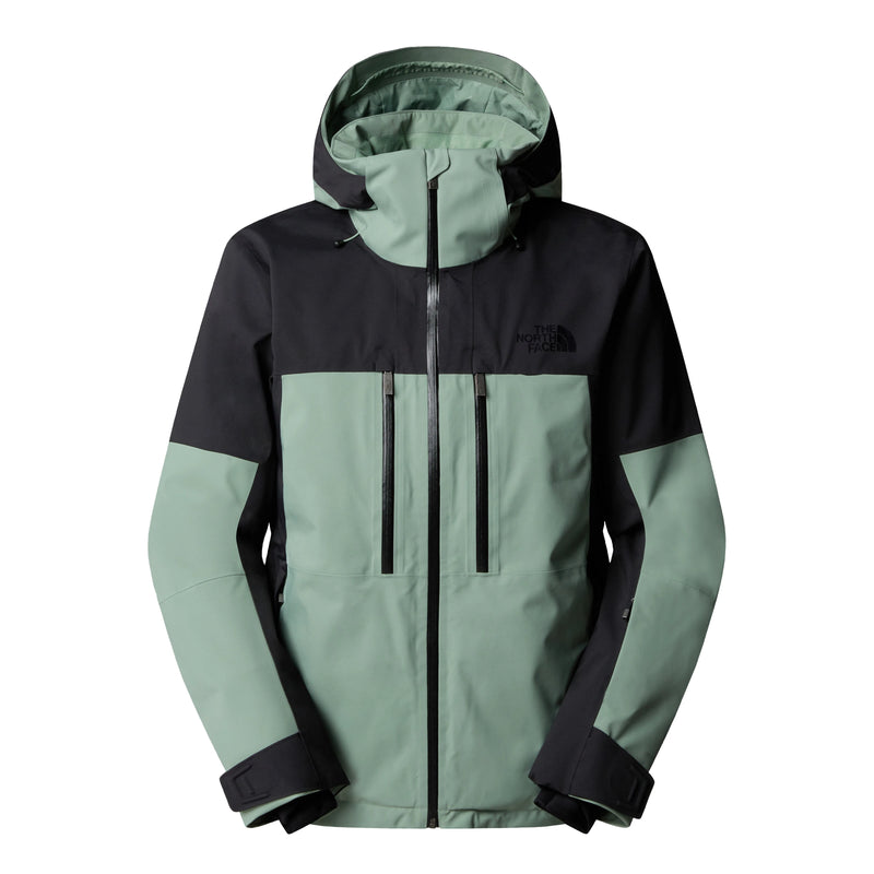 The North Face Men’s Chakal Jacket  
