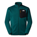 The North Face Crest Full-Zip Fleece  