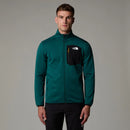 The North Face Crest Full-Zip Fleece  