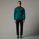 The North Face Crest Full-Zip Fleece  