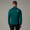The North Face Crest Full-Zip Fleece  