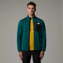 The North Face Crest Full-Zip Fleece  