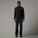The North Face Crest Full-Zip Fleece  