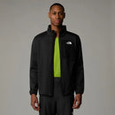 The North Face Crest Full-Zip Fleece  