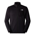 Men's Crest Full-Zip Fleece