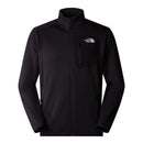 The North Face Crest Full-Zip Fleece  
