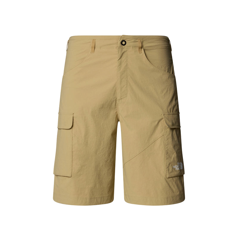 The North Face Men's Exploration Cargo Shorts  