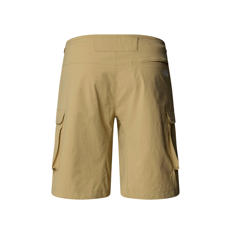 The North Face Men's Exploration Cargo Shorts  