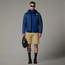 The North Face Men's Exploration Cargo Shorts  