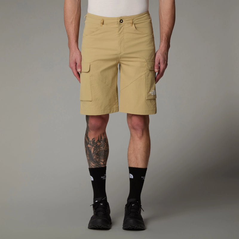 The North Face Men's Exploration Cargo Shorts  
