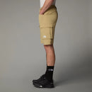 The North Face Men's Exploration Cargo Shorts  