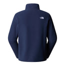 Men's Glacier 1/4 Zip Fleece back in navy