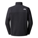 The North Face Men's Glacier Heavyweight 1/2 Zip Fleece  