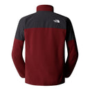 The North Face Men's Glacier Heavyweight 1/2 Zip Fleece  