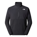 The North Face Men's Glacier Heavyweight 1/2 Zip Fleece  
