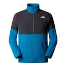 The North Face Men's Glacier Heavyweight 1/2 Zip Fleece  