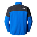 The North Face Men's Glacier Heavyweight Full-Zip Fleece  