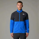 The North Face Men's Glacier Heavyweight Full-Zip Fleece  