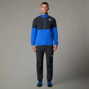 The North Face Men's Glacier Heavyweight Full-Zip Fleece  