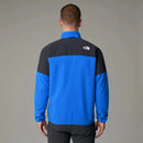 The North Face Men's Glacier Heavyweight Full-Zip Fleece  