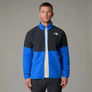 The North Face Men's Glacier Heavyweight Full-Zip Fleece  