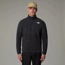 The North Face Men's Glacier Heavyweight Full-Zip Fleece  