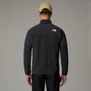 The North Face Men's Glacier Heavyweight Full-Zip Fleece  