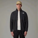 The North Face Men's Glacier Heavyweight Full-Zip Fleece  