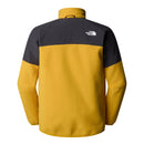 The North Face Men's Glacier Heavyweight Full-Zip Fleece  