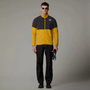 The North Face Men's Glacier Heavyweight Full-Zip Fleece  