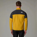 The North Face Men's Glacier Heavyweight Full-Zip Fleece  