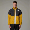 The North Face Men's Glacier Heavyweight Full-Zip Fleece  