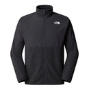 The North Face Men's Glacier Heavyweight Full-Zip Fleece  