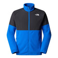 The North Face Men's Glacier Heavyweight Full-Zip Fleece  