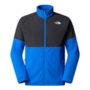 The North Face Men's Glacier Heavyweight Full-Zip Fleece  