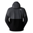 The North Face Lightning Zip-In Jacket - Black/Smoked Pearl  