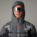 The North Face Lightning Zip-In Jacket - Black/Smoked Pearl  