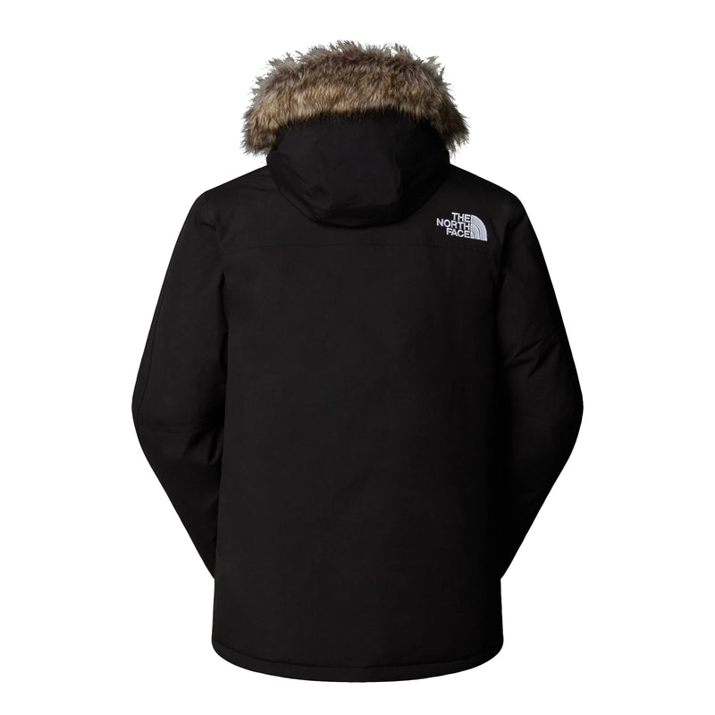 The North Face Men's McMurdo Parka  