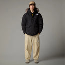 The North Face Men's McMurdo Parka  