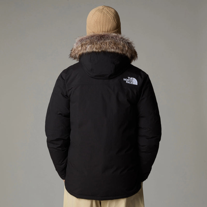 The North Face Men's McMurdo Parka  