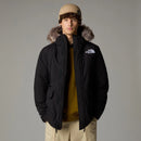 The North Face Men's McMurdo Parka  