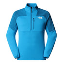 The North Face Men's Meteora 1/4 Zip Fleece  