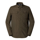 The North Face Men's Sequoia Long-Sleeve Shirt  