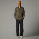 The North Face Men's Sequoia Long-Sleeve Shirt  