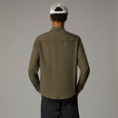 The North Face Men's Sequoia Long-Sleeve Shirt  