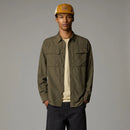 The North Face Men's Sequoia Long-Sleeve Shirt  