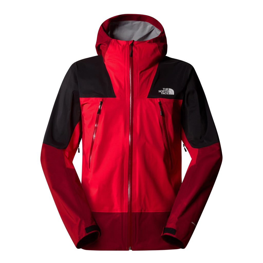 The North Face Men's Signal DryVent™ Jacket Red