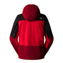 The North Face Men's Signal 2.5L DryVent™ Jacket - Red  