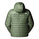 The North Face Men's Terra Peak Hooded Jacket  